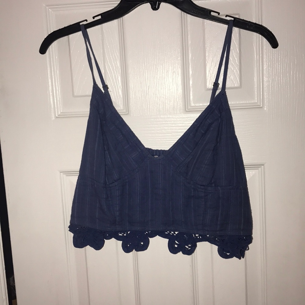 Free People Bralette